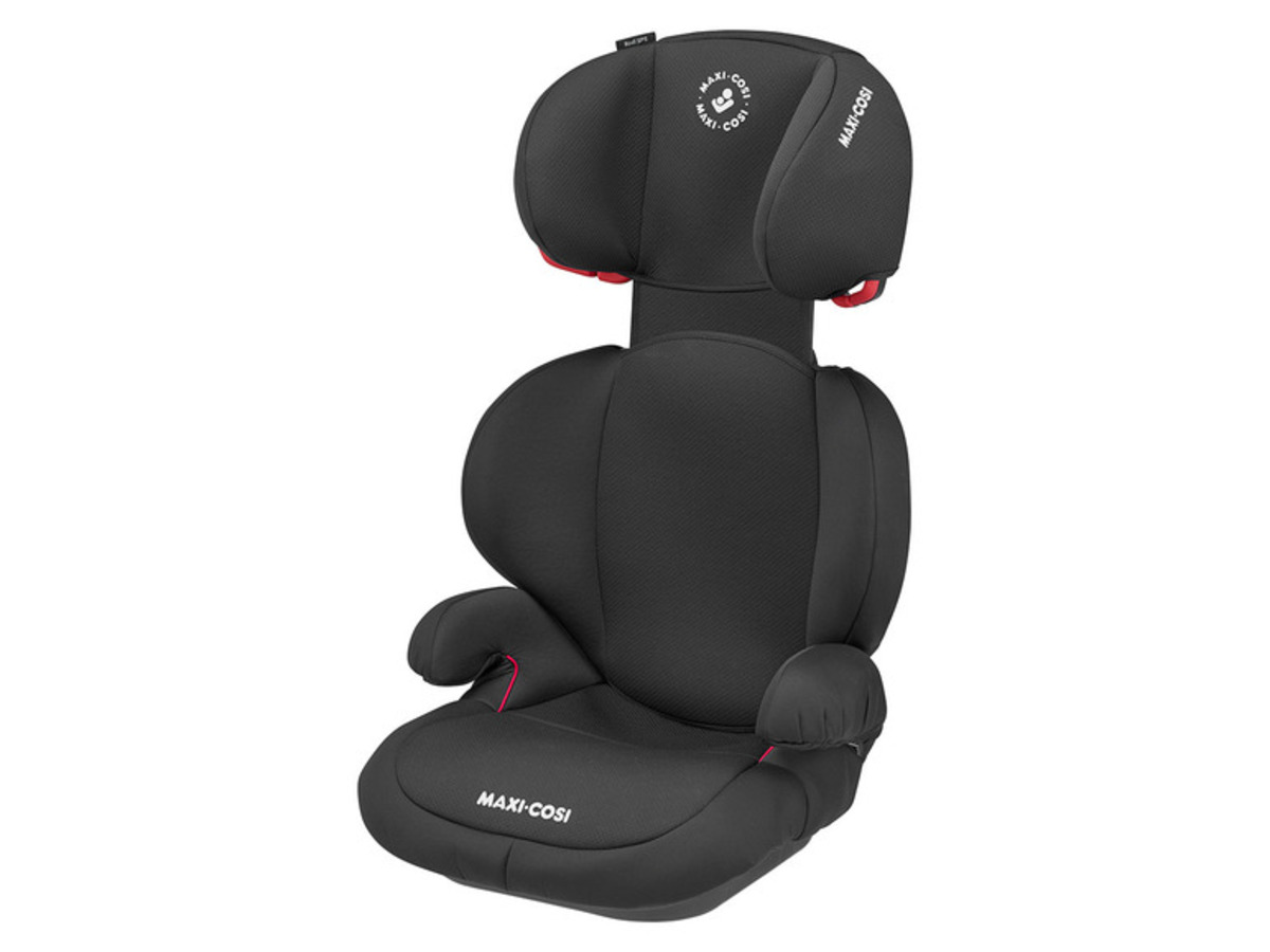 Bild 1 von Maxi-Cosi Kindersitz »Rodi SPS«, leicht und mitwachsend
