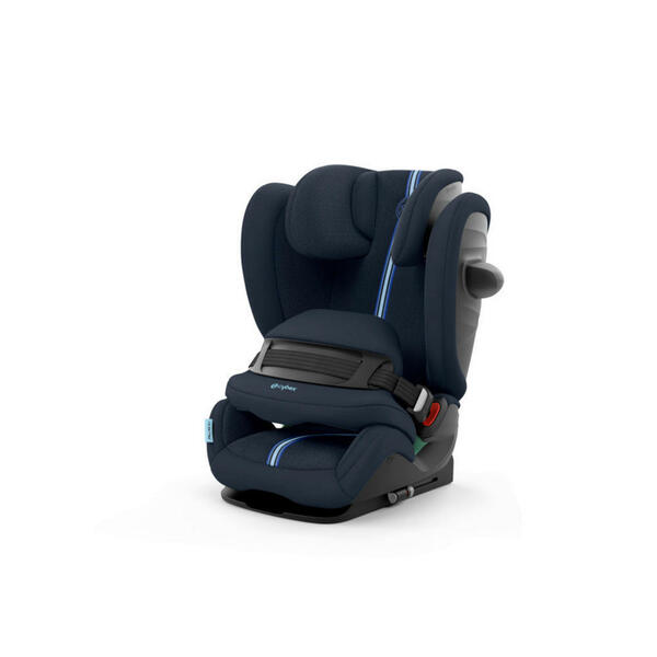 Bild 1 von Cybex KINDERAUTOSITZ Dunkelblau