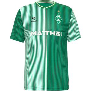 hummel Werder Bremen 23-24 Heim Teamtrikot Herren
