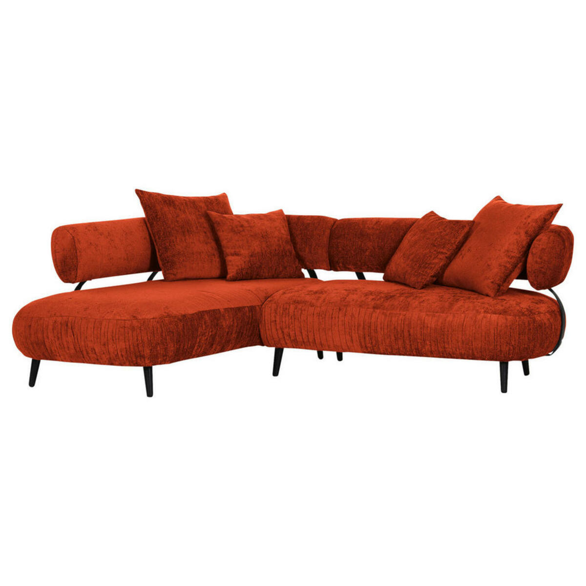 Bild 1 von Landscape ECKSOFA Kupfer