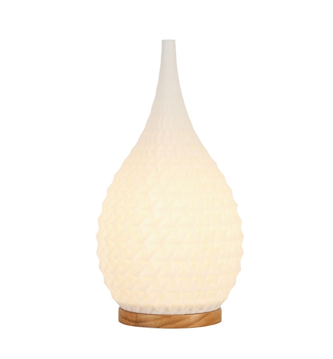 Bild 1 von Tischleuchte Jotog in Weiß max. 25 Watt