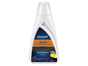 Bissell Reinigungsmittel für Holzböden