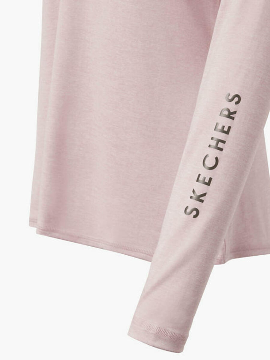 Bild 4 von Skechers Longsleeve
