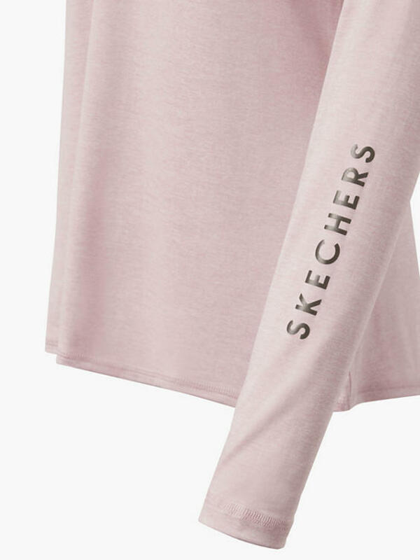 Bild 4 von Skechers Longsleeve
