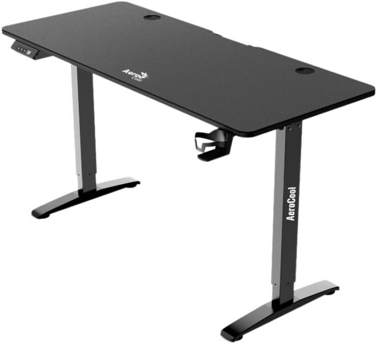 Bild 1 von ACD3-160 V2 Gaming Desk schwarz