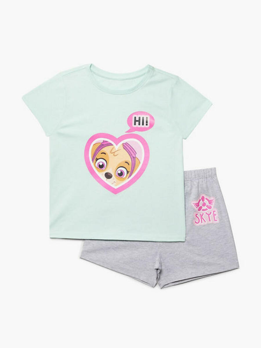 Bild 1 von PAW Patrol Pyjama Set