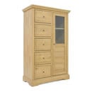 Bild 1 von Livetastic HIGHBOARD Eiche