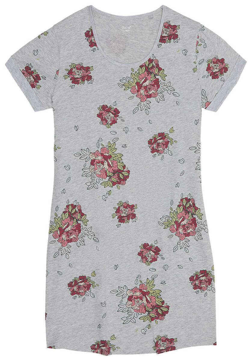 Bild 1 von OYANDA® Damen-Nachthemd