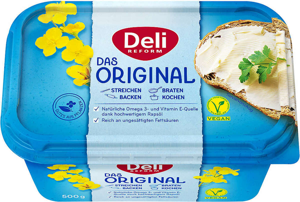 Bild 1 von DELI REFORM Das Original