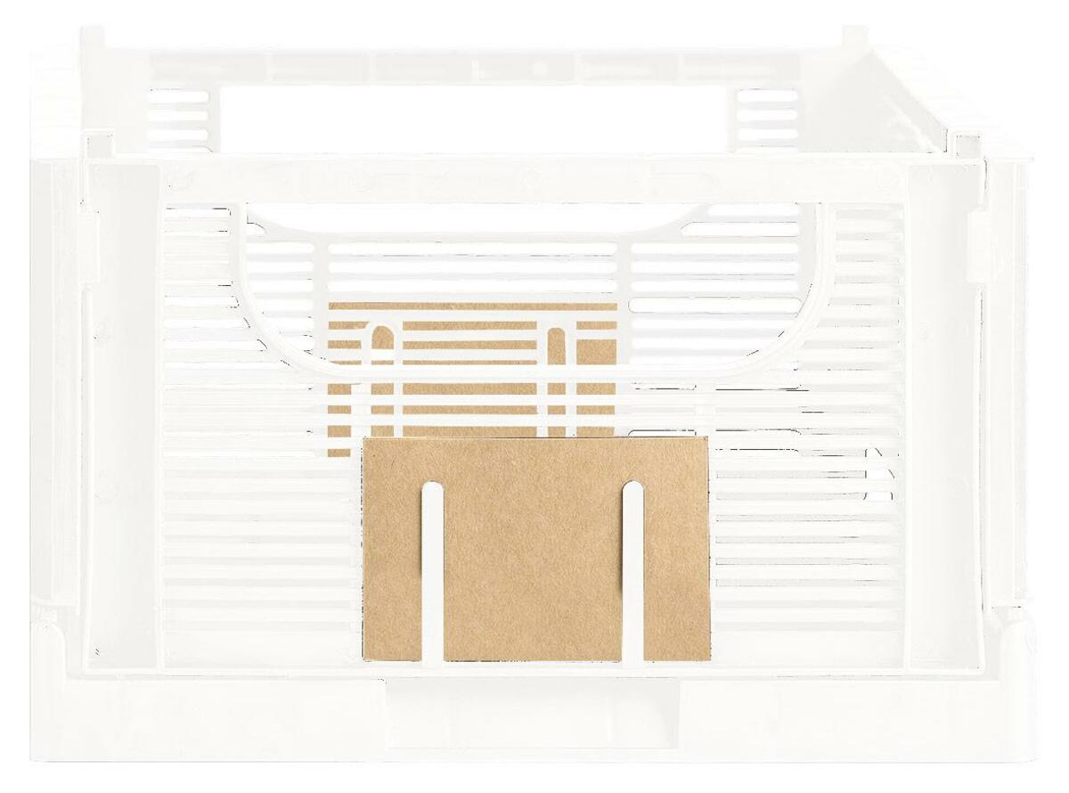 Bild 3 von Klappbox ca. 50 x 33 x 20 cm