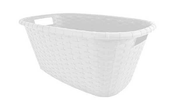 Bild 2 von Wäschekorb ca. 35 Liter