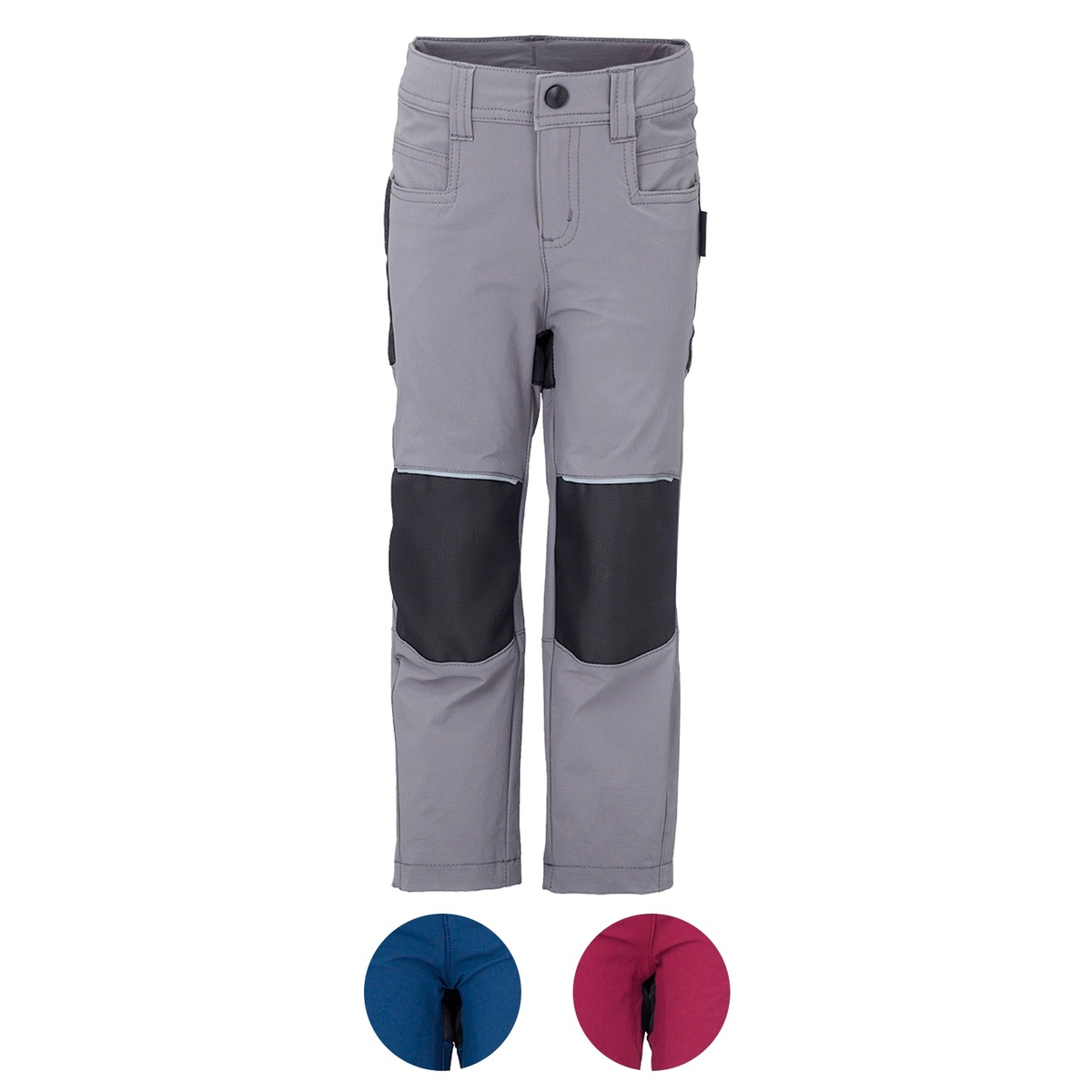 Bild 1 von CRANE Kleinkinder und Kinder Outdoorhose