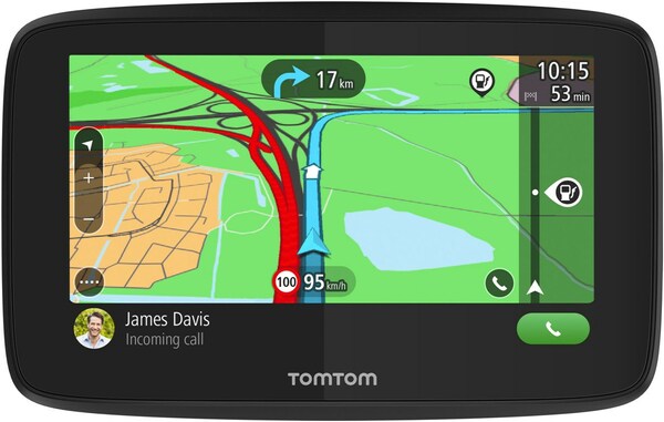 Bild 1 von GO Essential 6 EU45 (EMEA) Mobiles Navigationsgerät
