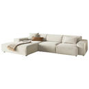 Bild 1 von Pure Home Lifestyle ECKSOFA Natur