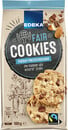 Bild 1 von EDEKA Fair Cookies Mandel-Milchschokolade 180G