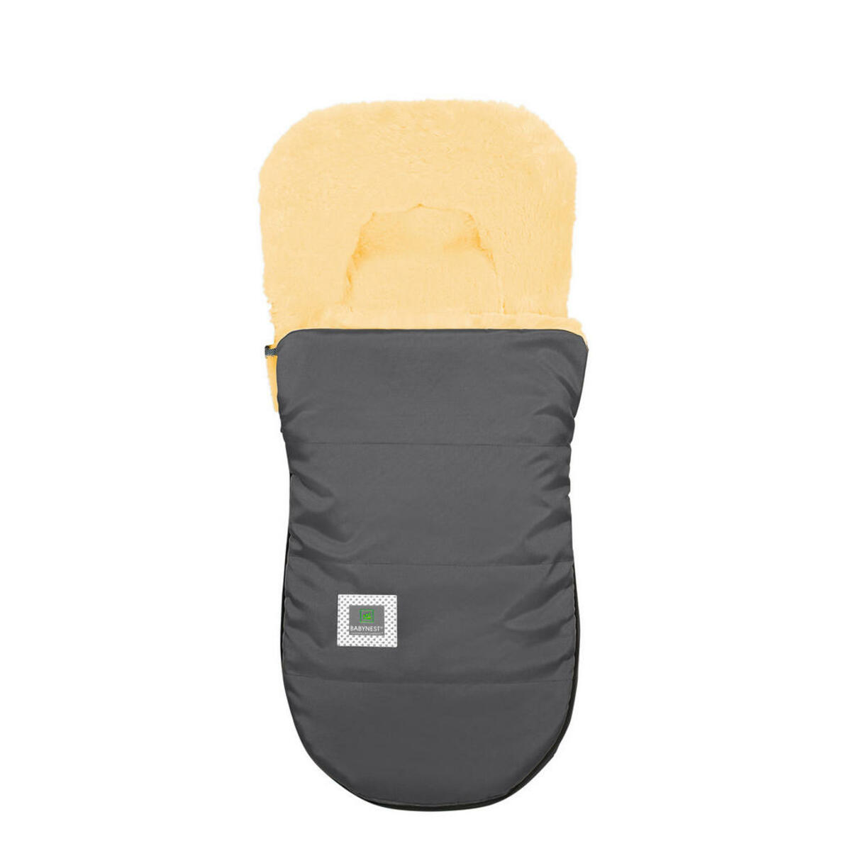 Bild 1 von Odenwälder FUßSACK