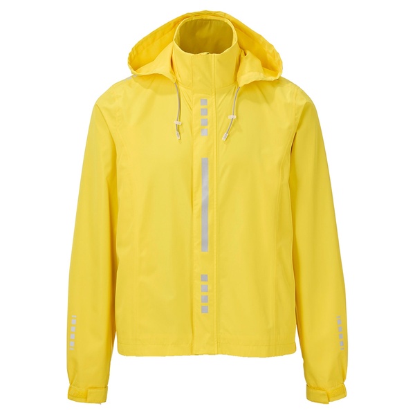 CRANE Damen oder Herren RadRegenjacke von ALDI SÜD ansehen!