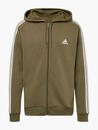 Bild 1 von adidas Kapuzenjacke