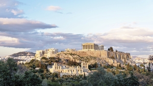 Griechenland - Athen & Euböa - 3* Hotels
