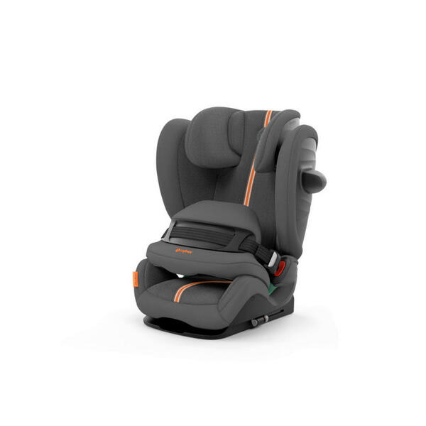 Bild 1 von Cybex KINDERAUTOSITZ Grau