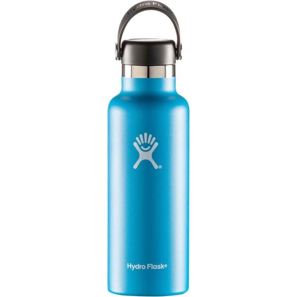 Bild 1 von Hydro Flask Standard Mouth Isolierflasche