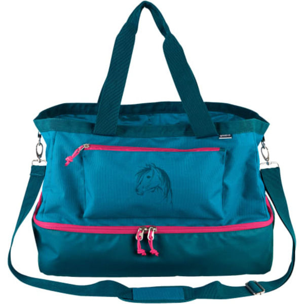 Bild 1 von JAKO-O Reitertasche