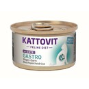 Bild 1 von KATTOVIT Gastro Ente 12x85g