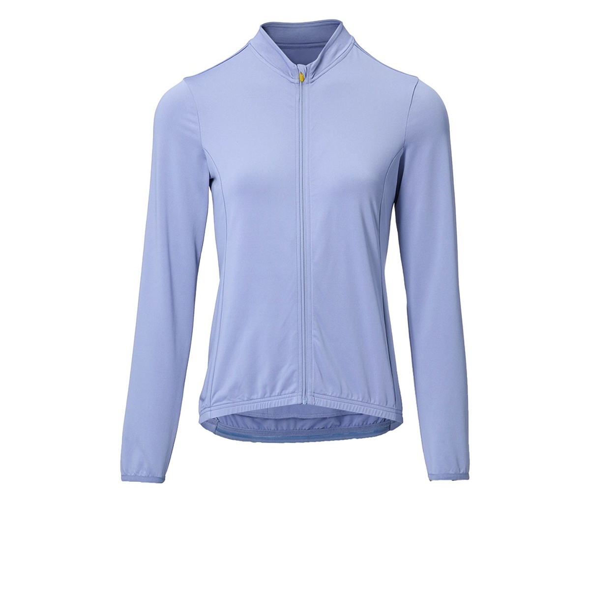 Bild 2 von CRANE Damen oder Herren Winter-Radshirt