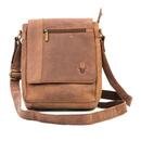 Bild 1 von WILDHORN Büffelledertasche braun
