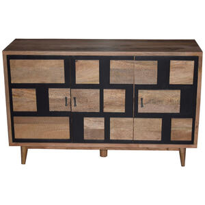 Livetastic SIDEBOARD Natur