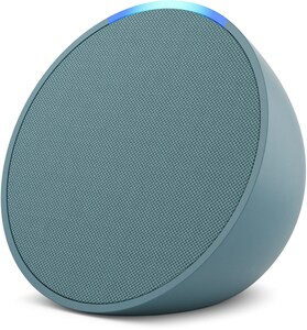 Echo Pop Smart Speaker grün