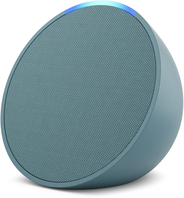 Bild 1 von Echo Pop Smart Speaker grün