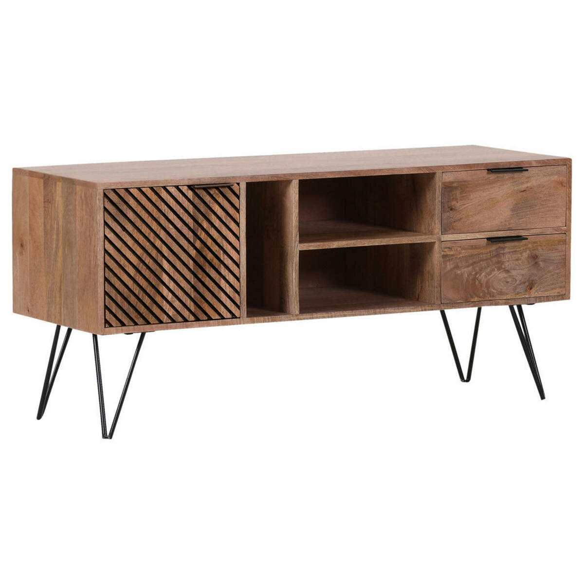 Bild 1 von Landscape LOWBOARD Braun, Natur