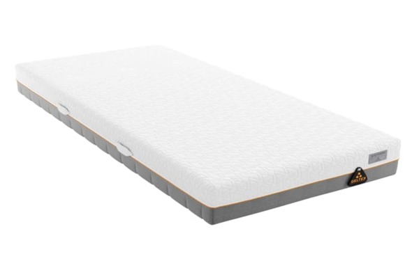 Bild 3 von Matratze Geltex Starline Next X7, 90 x 200 cm, H2