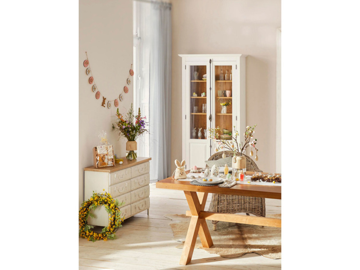 Bild 3 von Pureday Deko Hasen, aus Porzellan