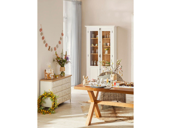 Bild 3 von Pureday Deko Hasen, aus Porzellan