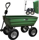 Bild 1 von Güde Gartenwagen GGW 300 kg