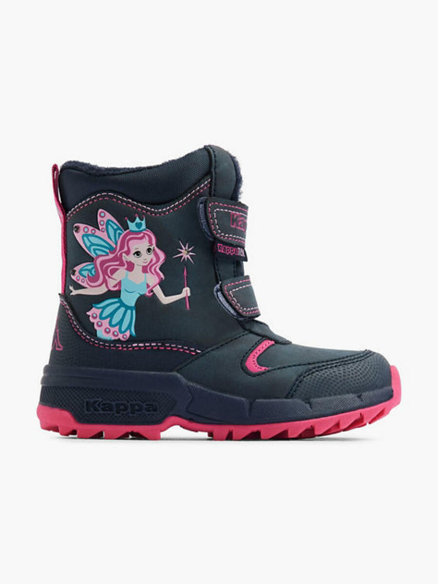 Bild 1 von Kappa Boots - mit Licht