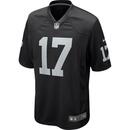 Bild 1 von Nike Davante Adams Las Vegas Raiders Spielertrikot Herren