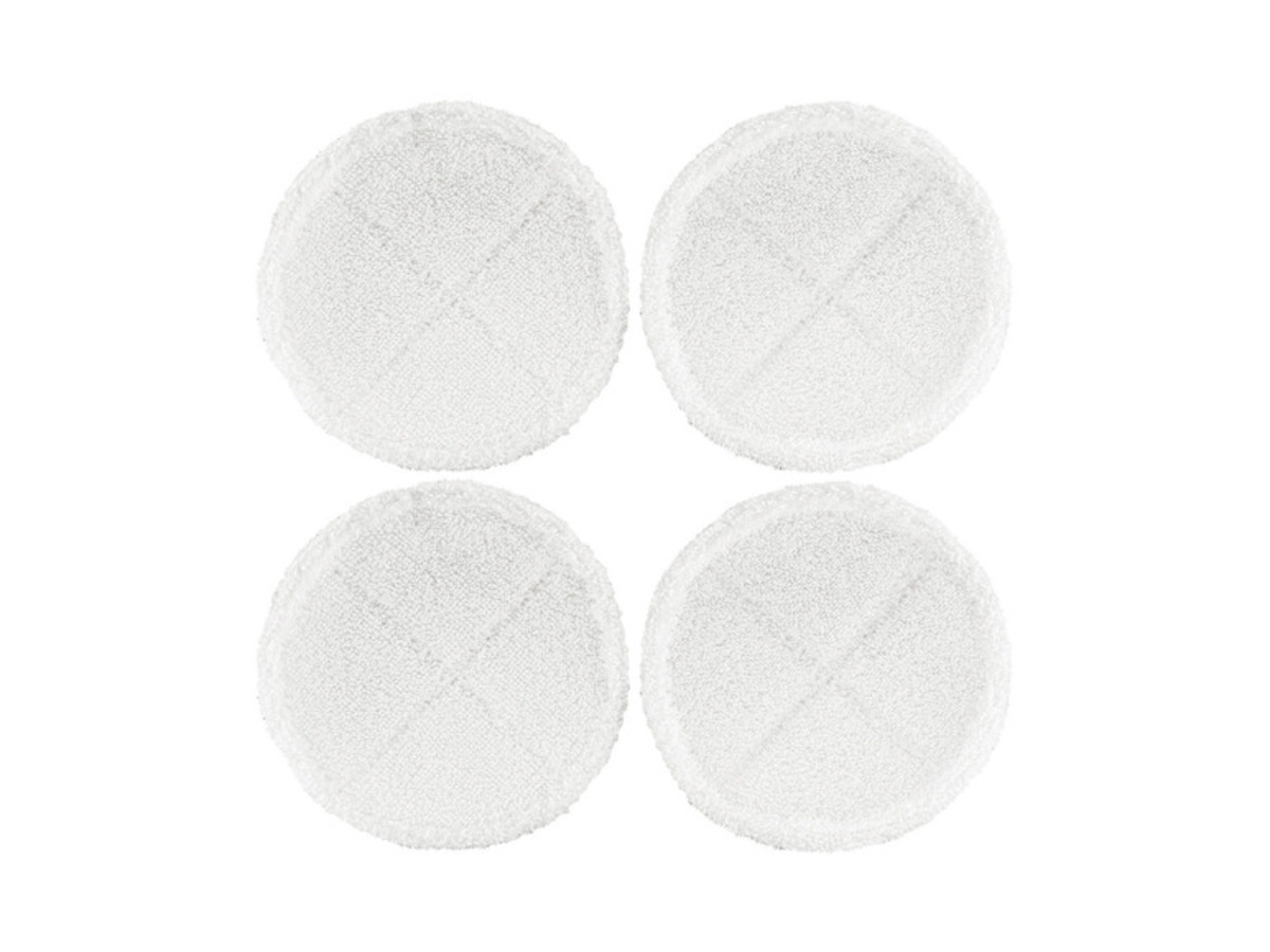 Bild 1 von Bissell Soft-Mopp-Pads für den SpinWave, 4 Stück