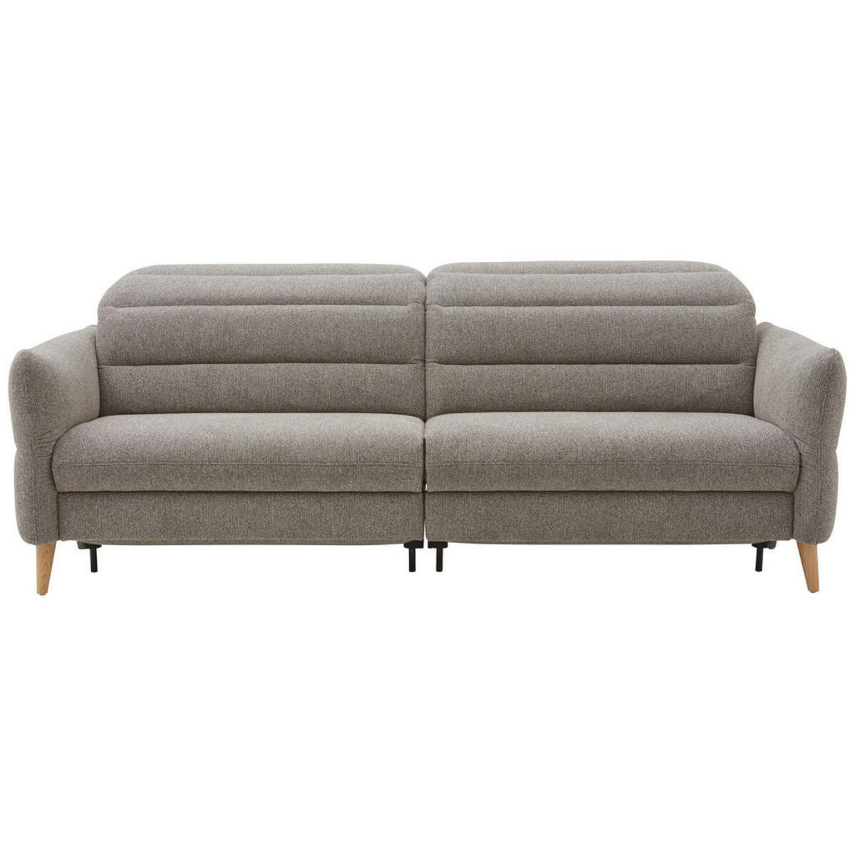 Bild 1 von Dieter Knoll ZWEISITZER-SOFA Greige