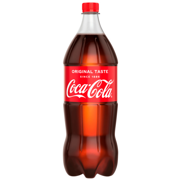 Bild 1 von Coca-Cola