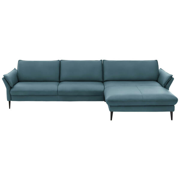 Bild 1 von Hukla ECKSOFA Blau