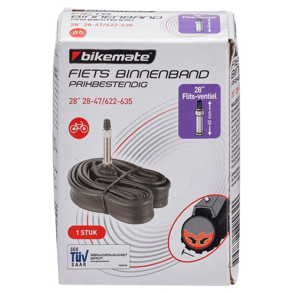 Bild 4 von BIKEMATE Fahrrad-Zubehör