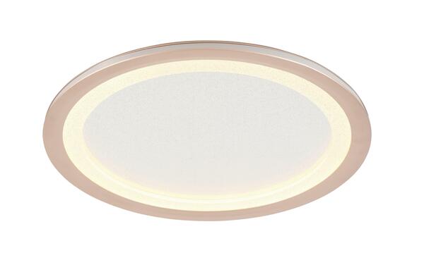 Bild 1 von LED-Deckenleuchte Korti max. 24 Watt Deckenlampe