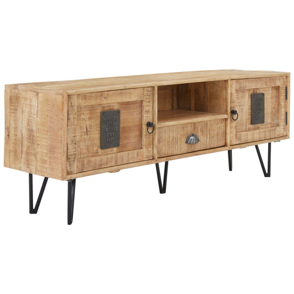 Bild 1 von Landscape LOWBOARD Natur, Hellbraun