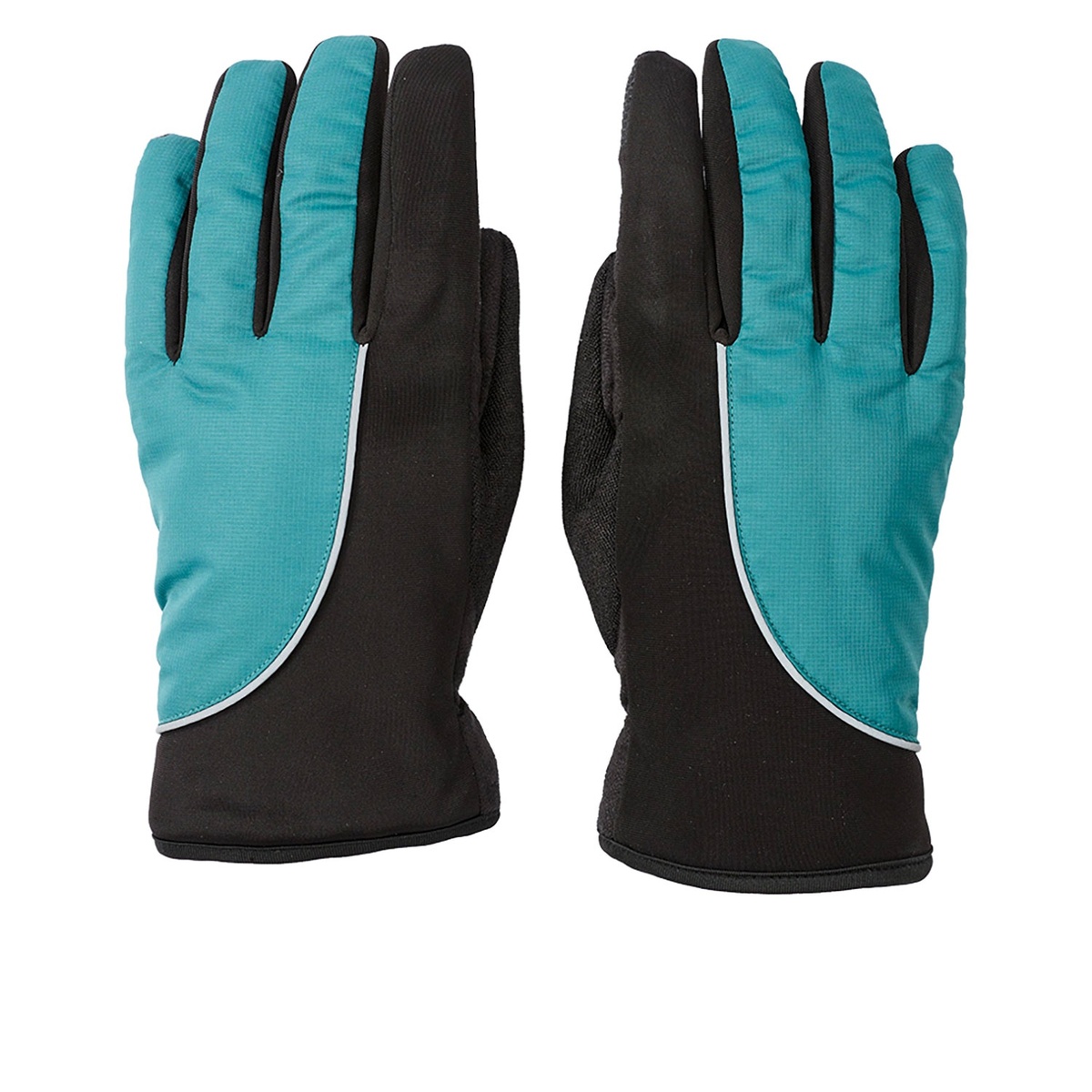 Bild 3 von CRANE Damen und Herren Winter-Radhandschuhe