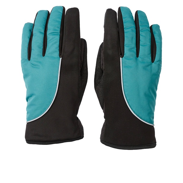 Bild 3 von CRANE Damen und Herren Winter-Radhandschuhe