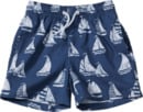 Bild 1 von PUSBLU Kinder Badehose, Gr. 110/116, blau