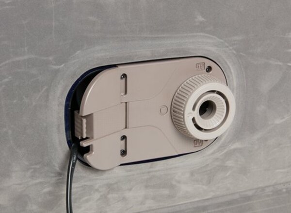 Bild 2 von Luftbett FLODENGE B152xL203xH46